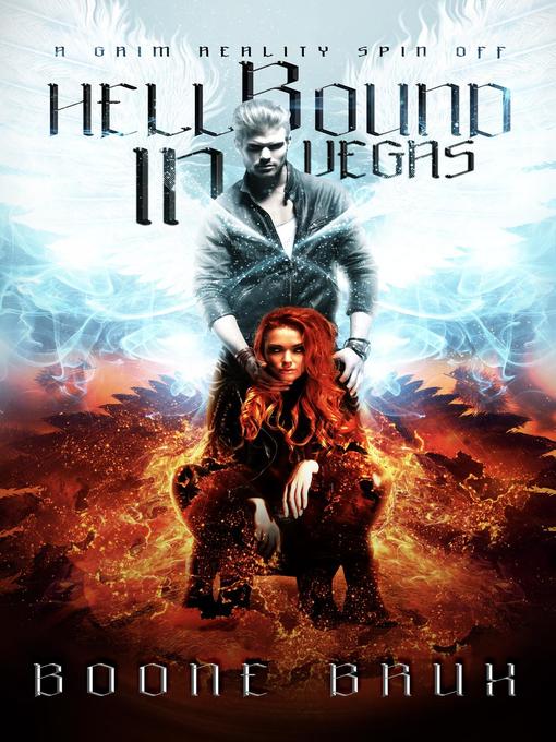 Title details for Hellbound in Vegas by Boone Brux - Available